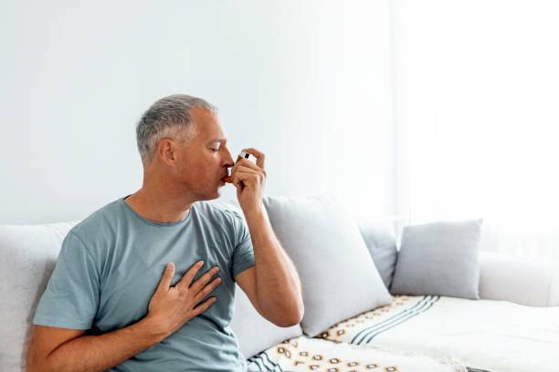 best doctor for asthma in andheri